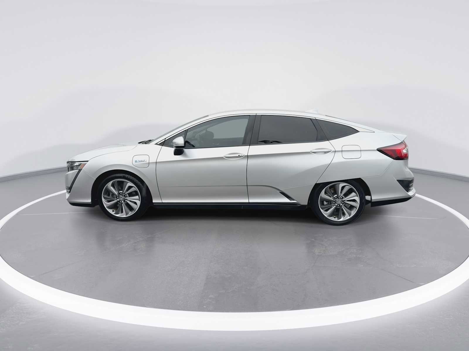 Thumbnail: 2018 Honda Clarity - 5