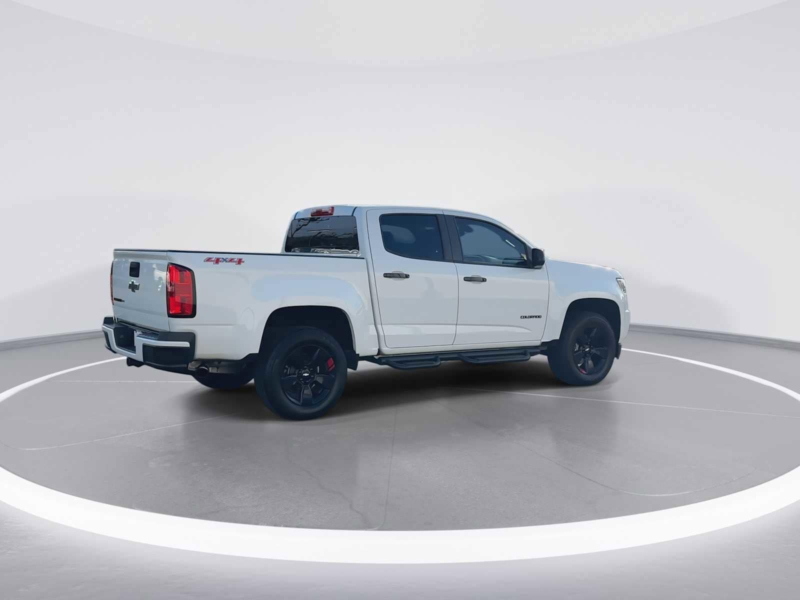 Thumbnail: 2019 Chevrolet Colorado - 8