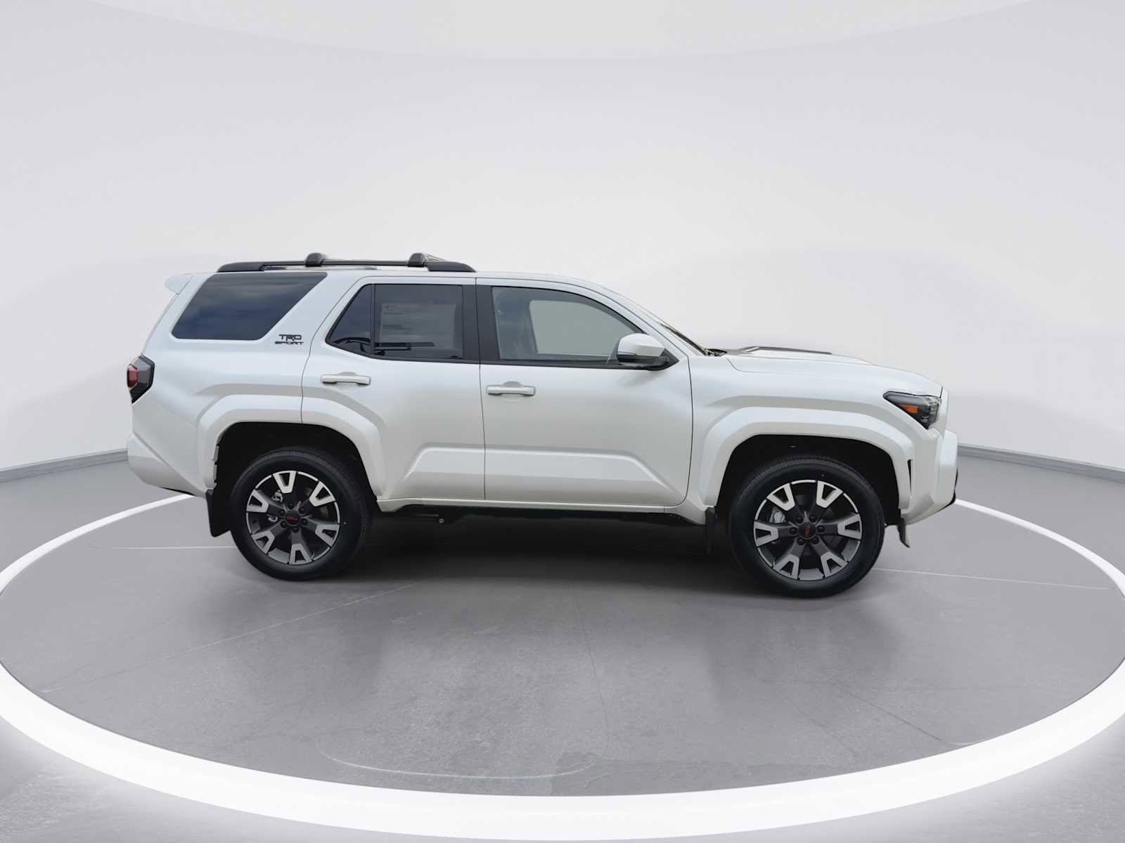 Thumbnail: 2026 Toyota 4Runner - 9