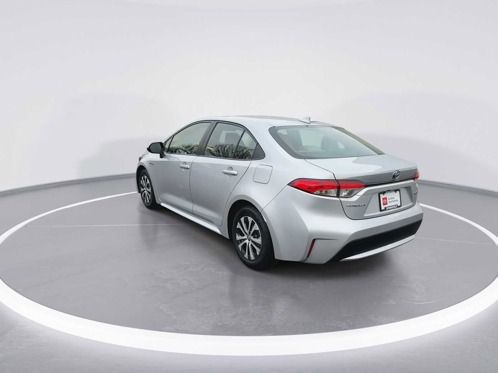 Thumbnail: 2020 Toyota Corolla - 6