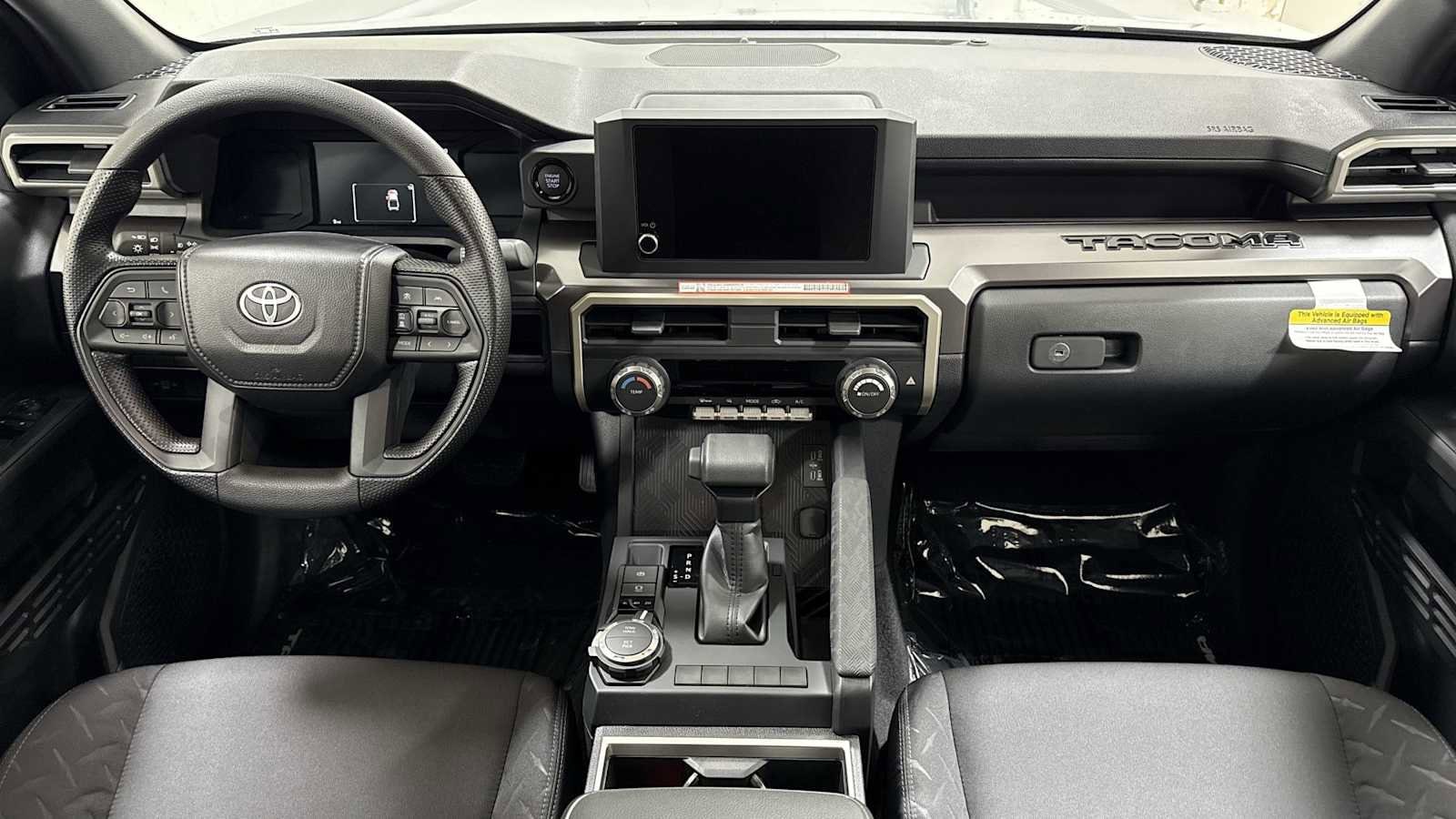 Thumbnail: 2025 Toyota Tacoma - 26