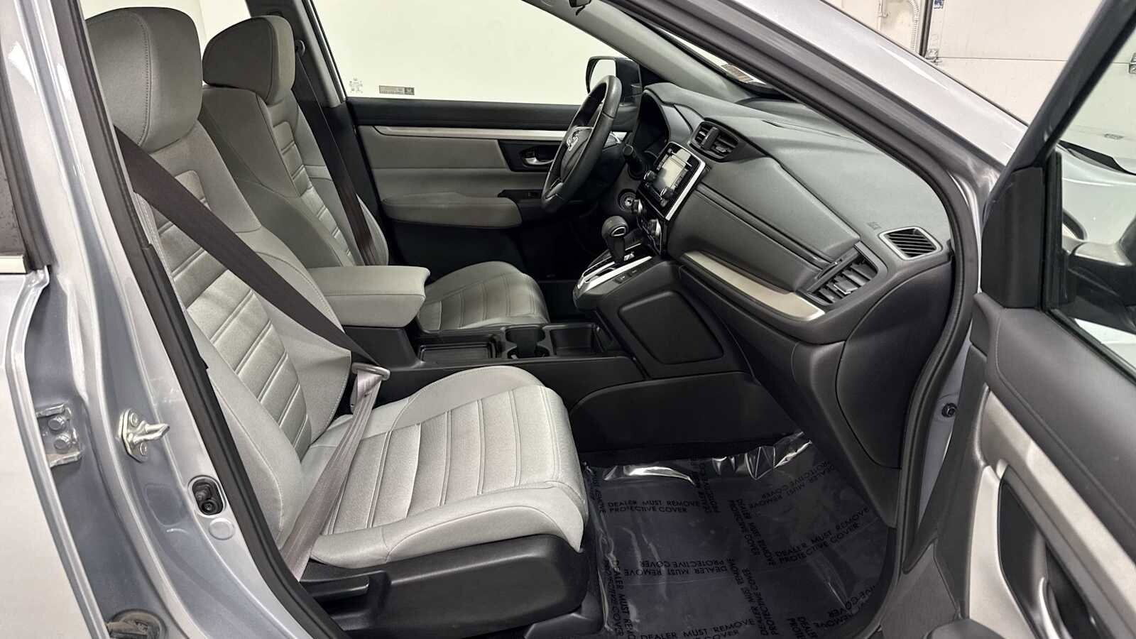 Thumbnail: 2020 Honda CR-V - 28