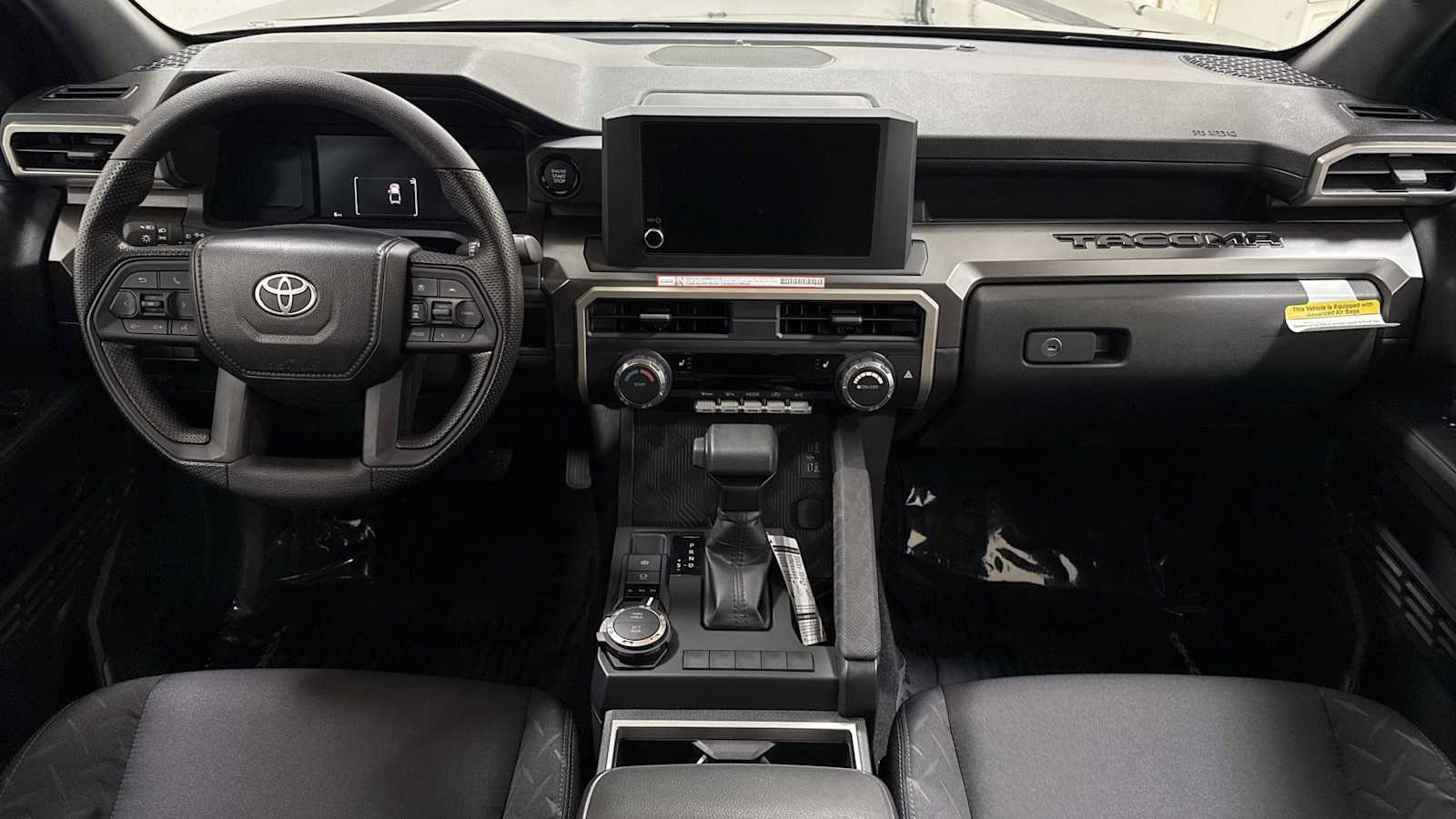 Thumbnail: 2025 Toyota Tacoma - 26