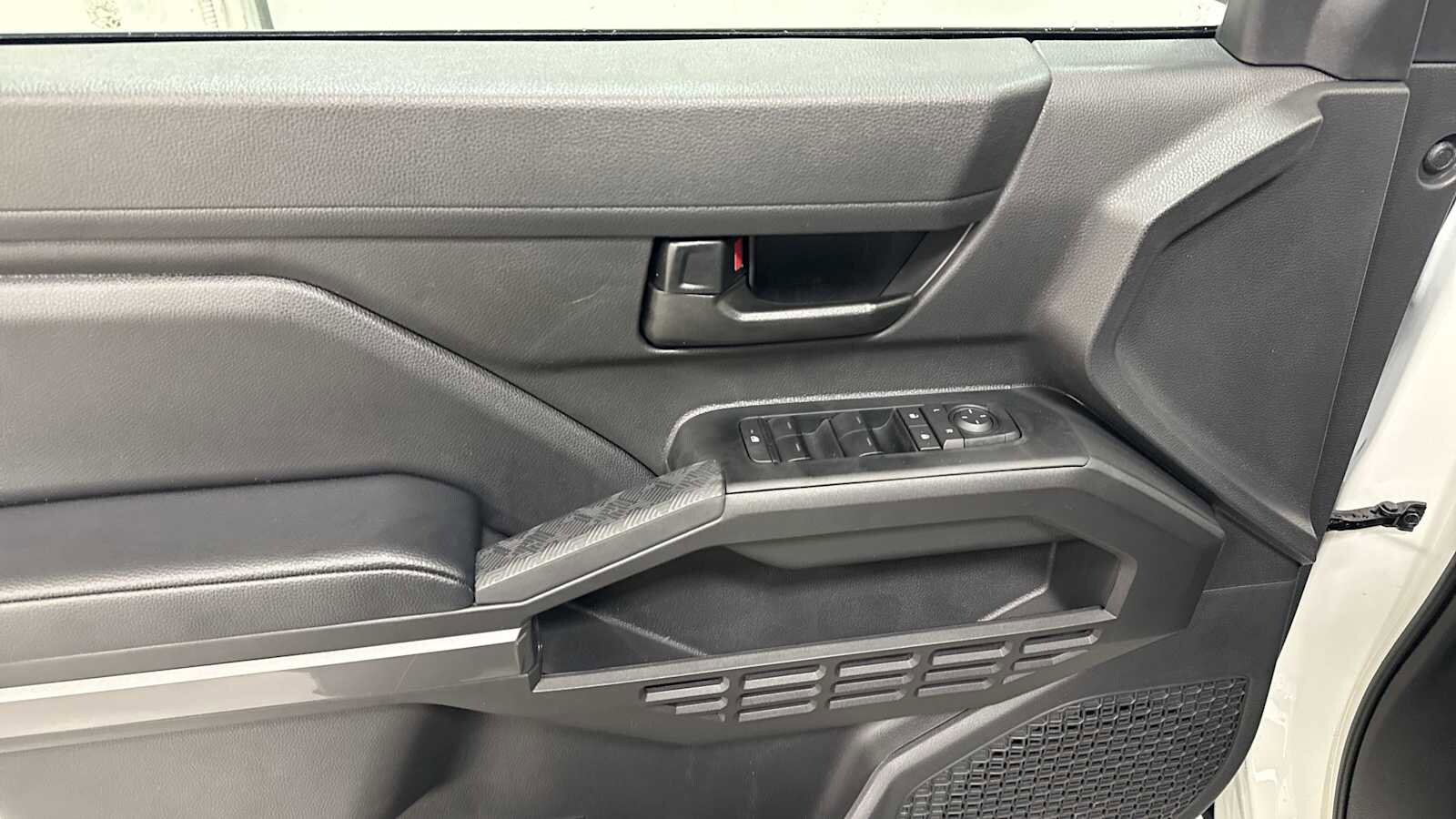 Thumbnail: 2026 Toyota Tacoma - 15