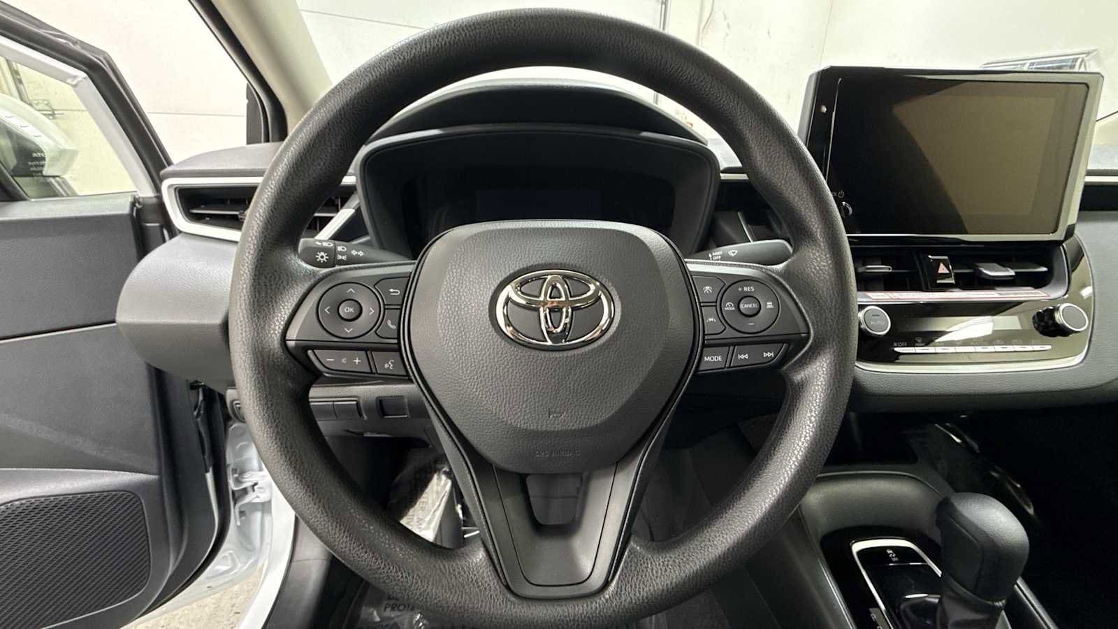 Thumbnail: 2026 Toyota Corolla - 16