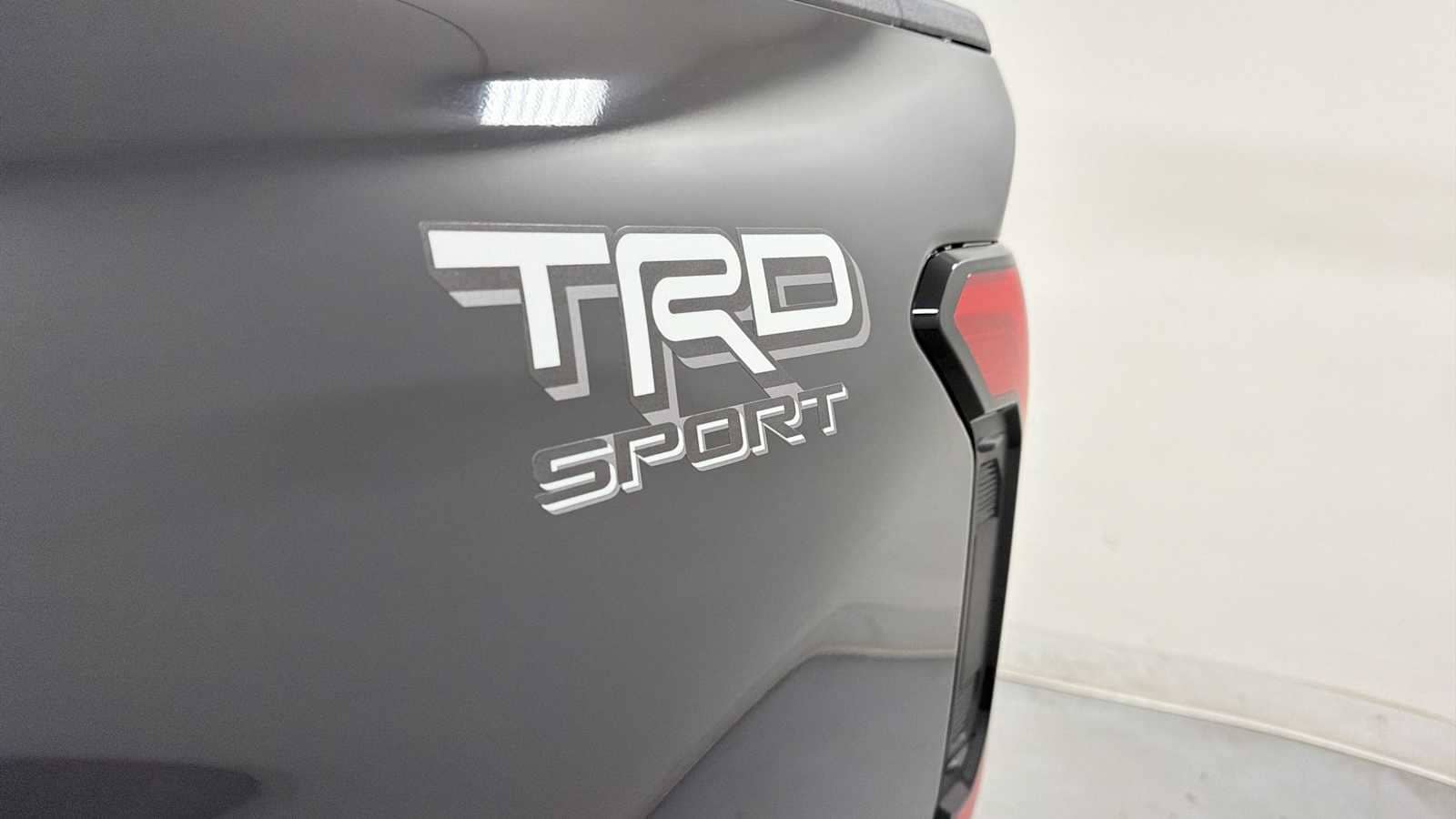 Thumbnail: 2026 Toyota Tacoma - 27