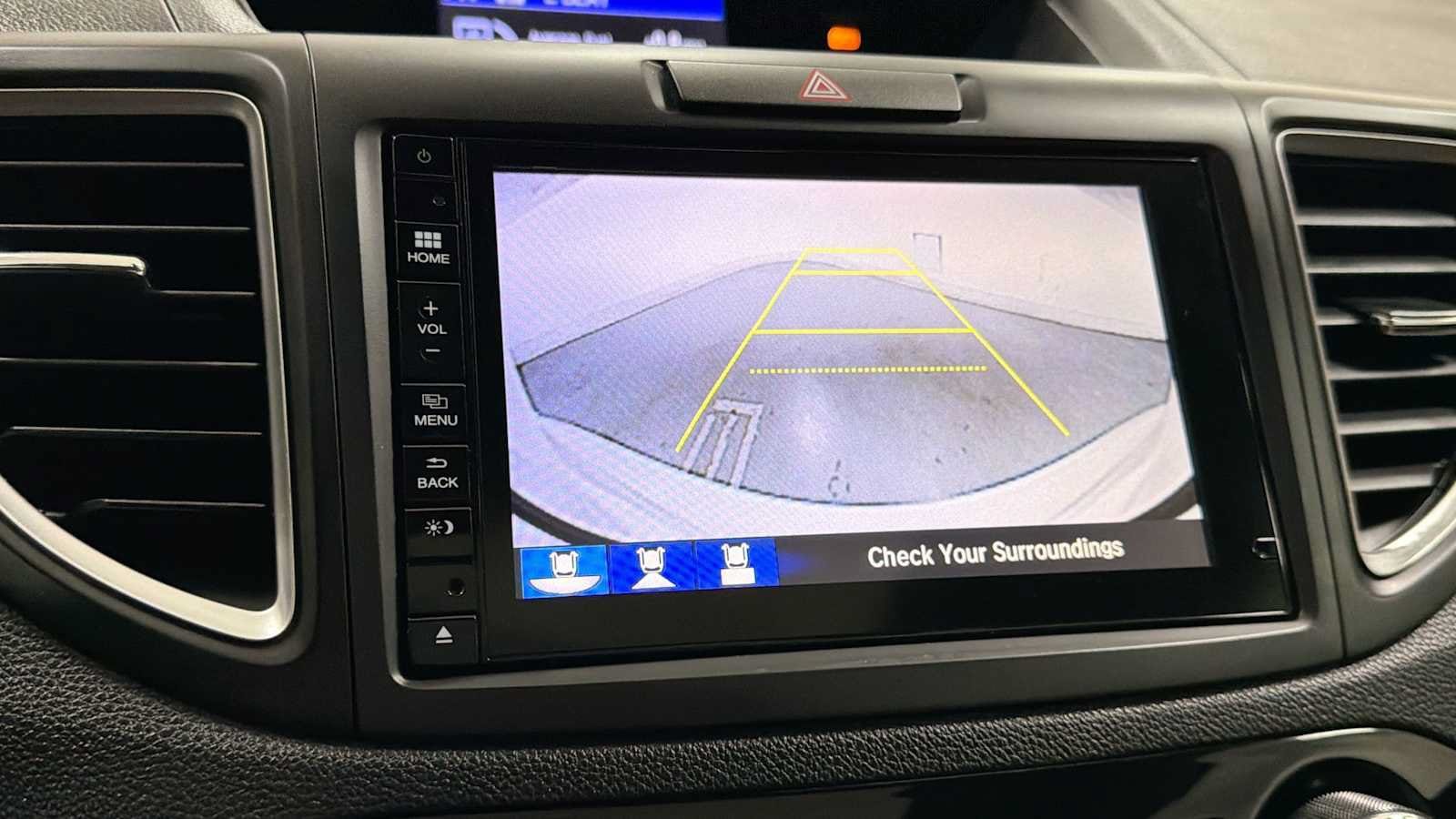 Thumbnail: 2015 Honda CR-V - 18