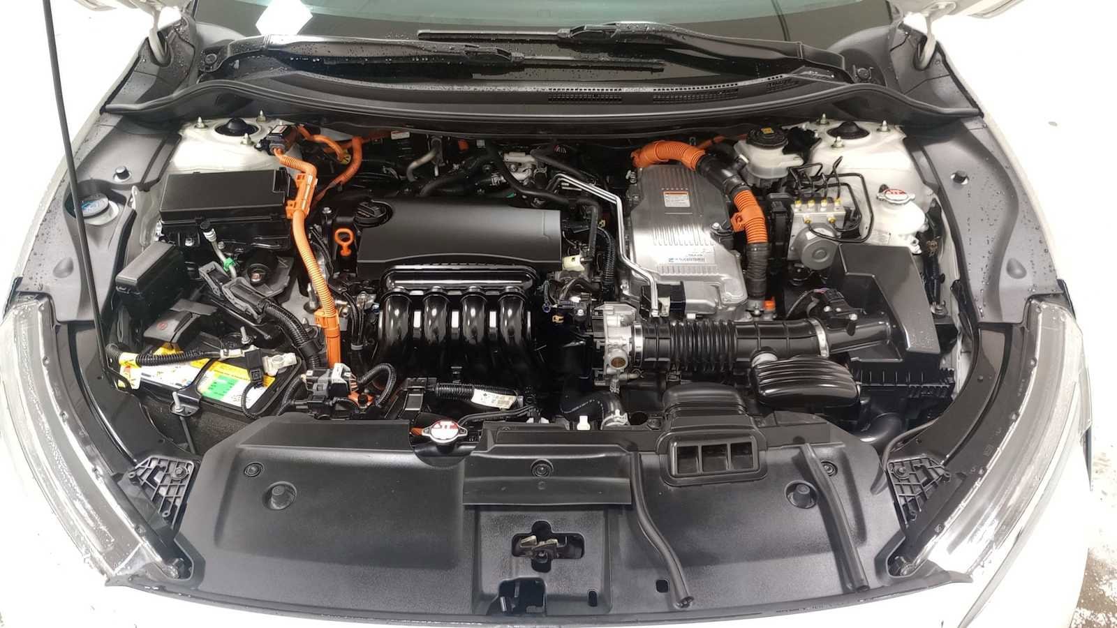Thumbnail: 2019 Honda Clarity - 29