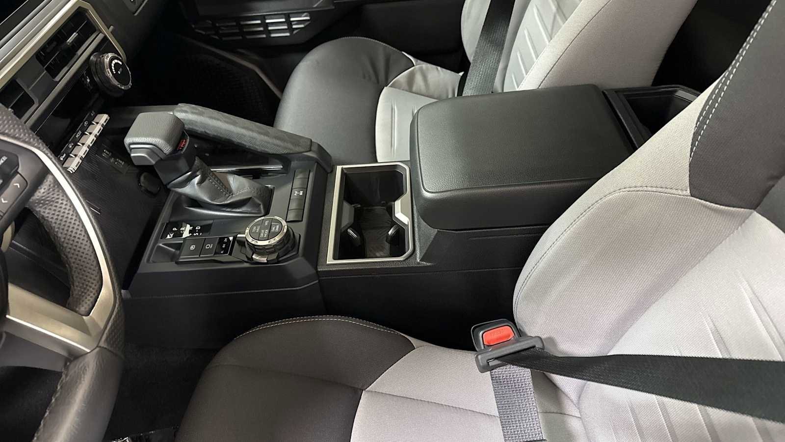 Thumbnail: 2026 Toyota Tacoma - 23