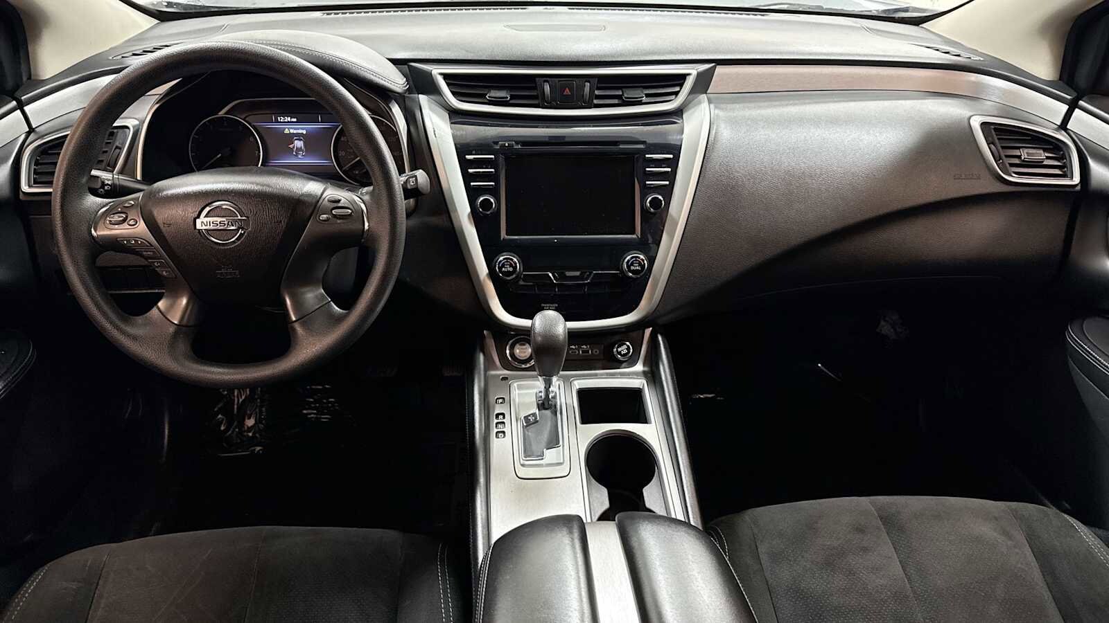 Thumbnail: 2019 Nissan Murano - 25