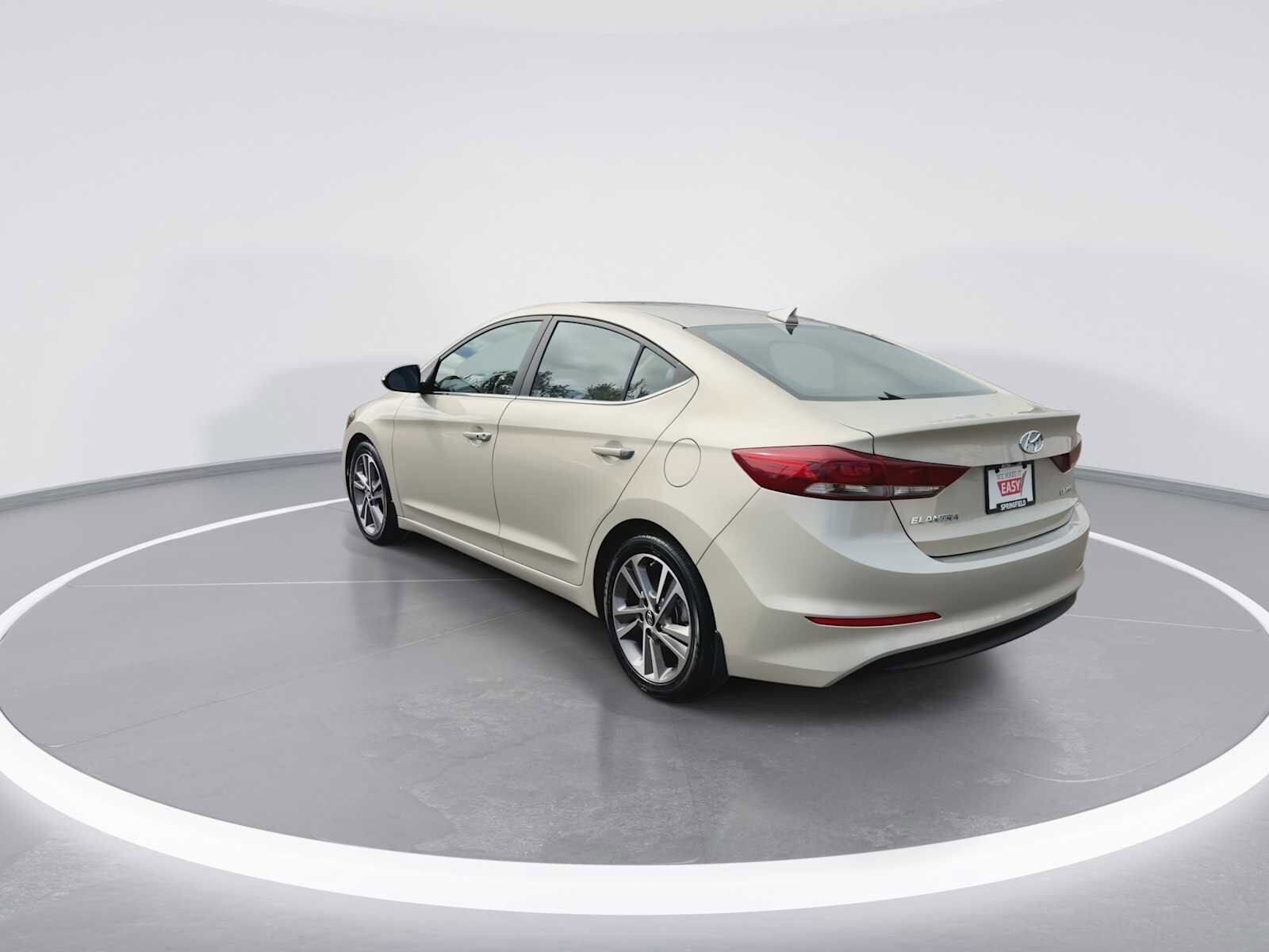 Thumbnail: 2018 Hyundai Elantra - 6