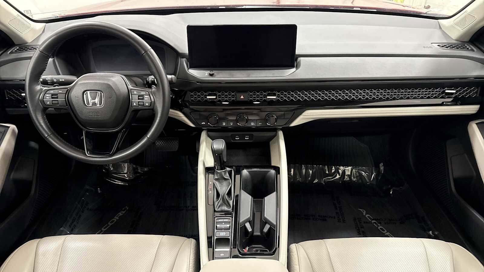 Thumbnail: 2024 Honda Accord - 27