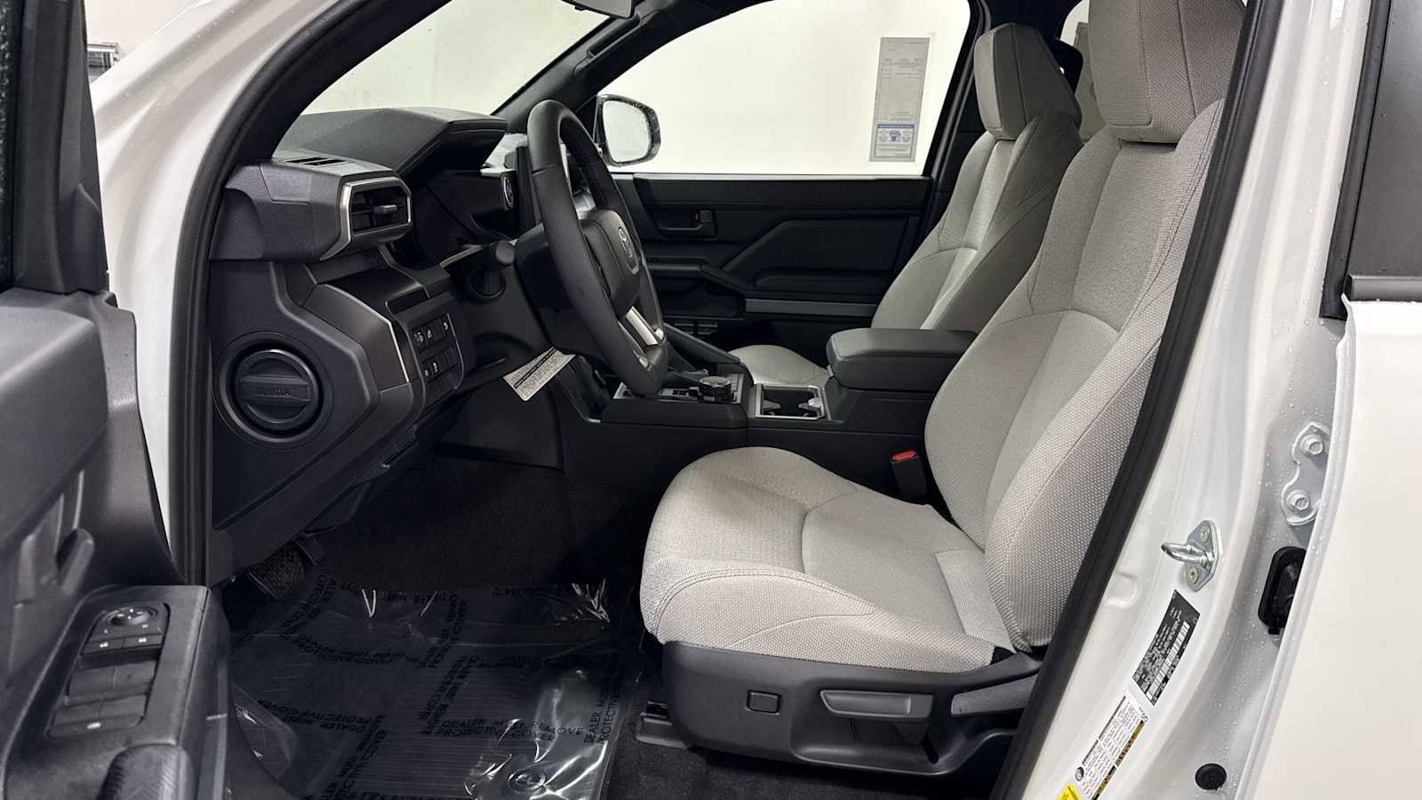 Thumbnail: 2025 Toyota 4Runner - 13