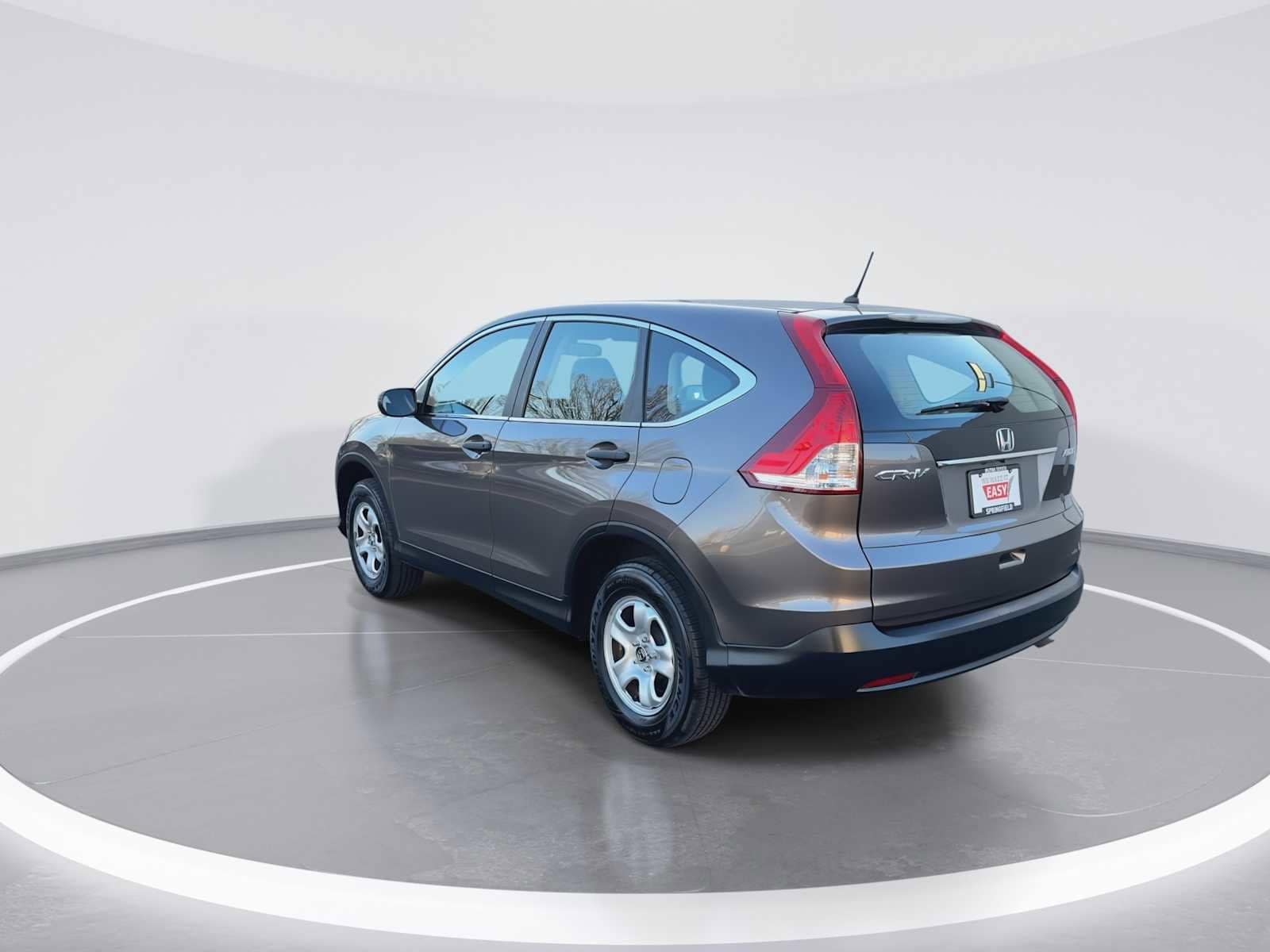 Thumbnail: 2014 Honda CR-V - 6