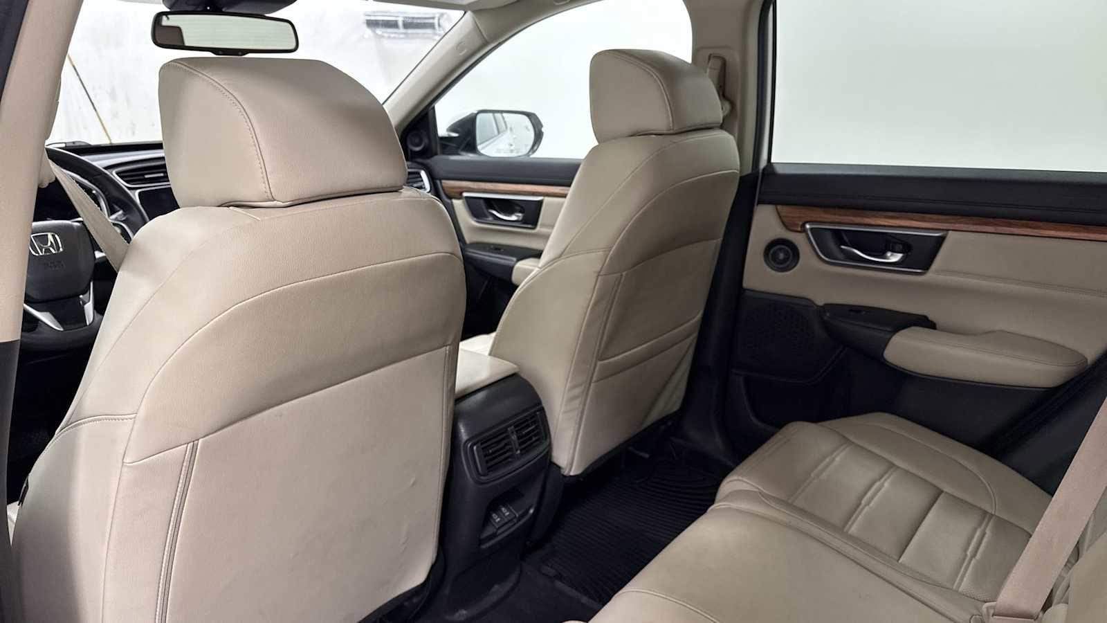 Thumbnail: 2017 Honda CR-V - 25