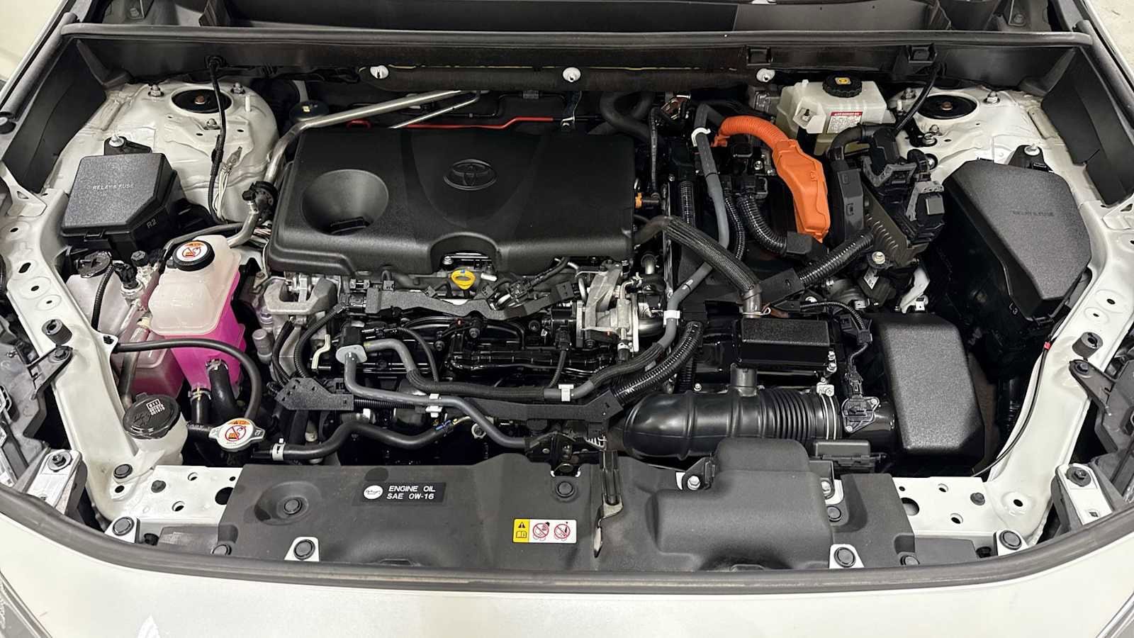 Thumbnail: 2020 Toyota RAV4 - 30