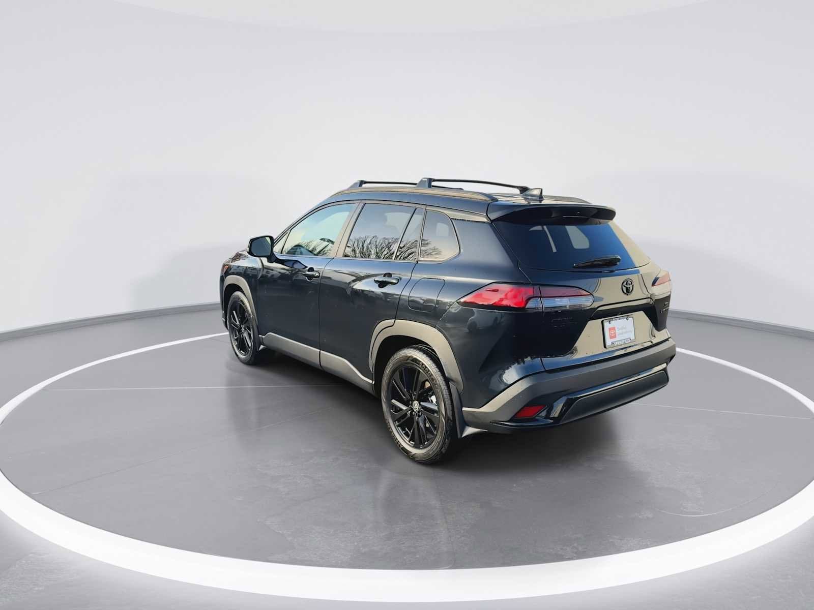 Thumbnail: 2025 Toyota Corolla Cross - 6