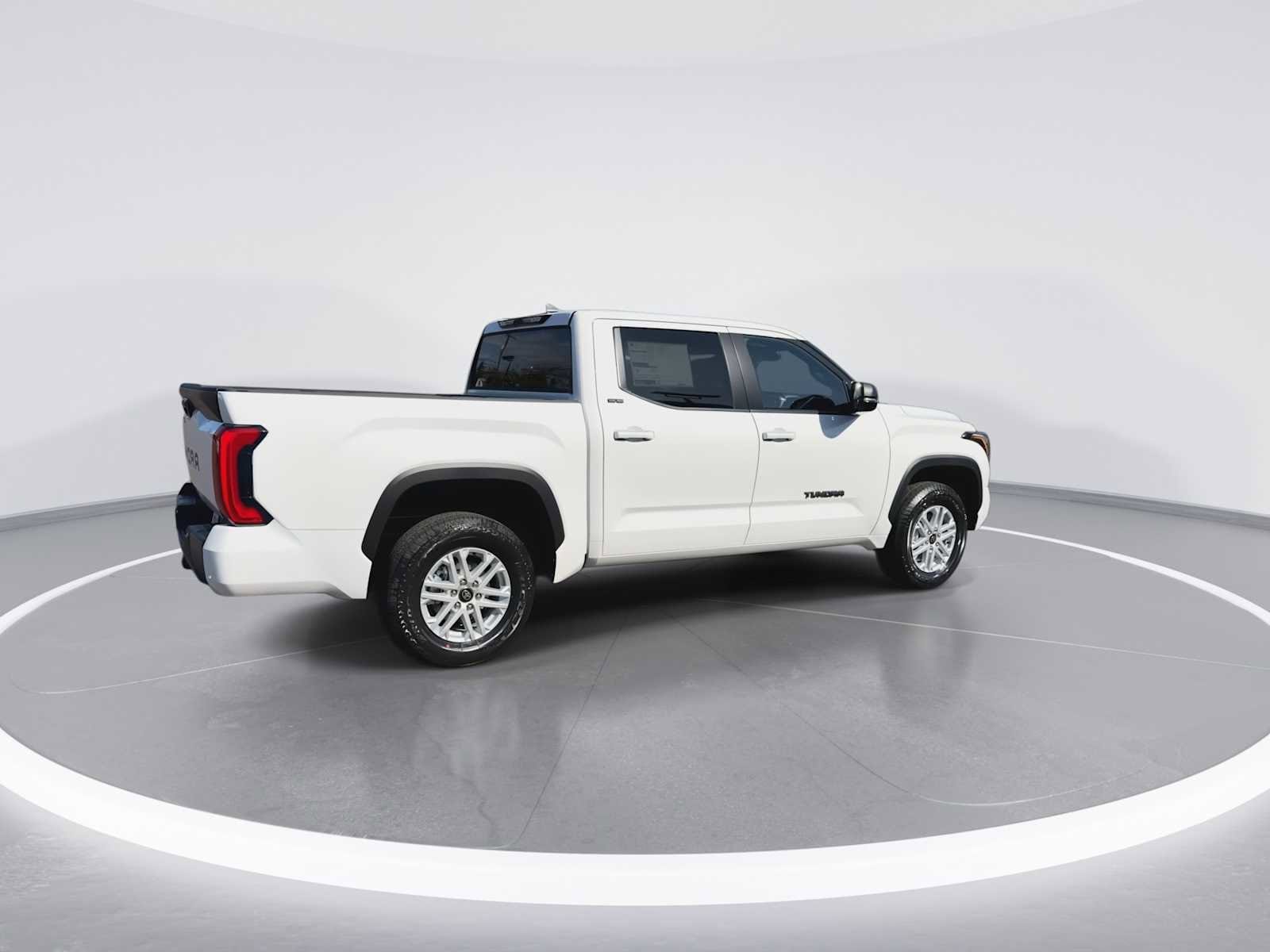 Thumbnail: 2026 Toyota Tundra - 8