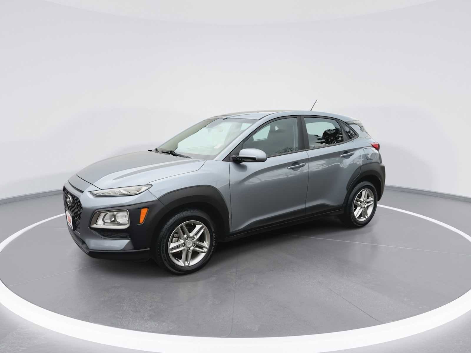 Thumbnail: 2019 Hyundai Kona - 4