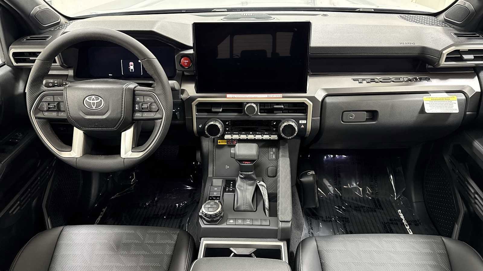 Thumbnail: 2025 Toyota Tacoma - 27