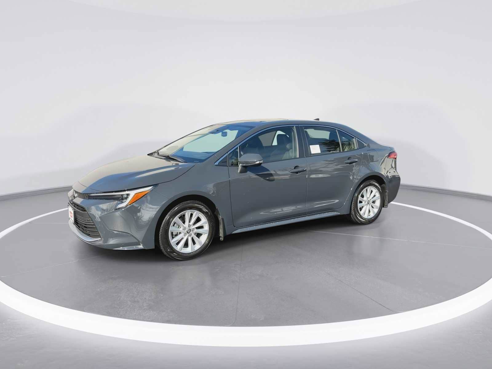 Thumbnail: 2026 Toyota Corolla - 4