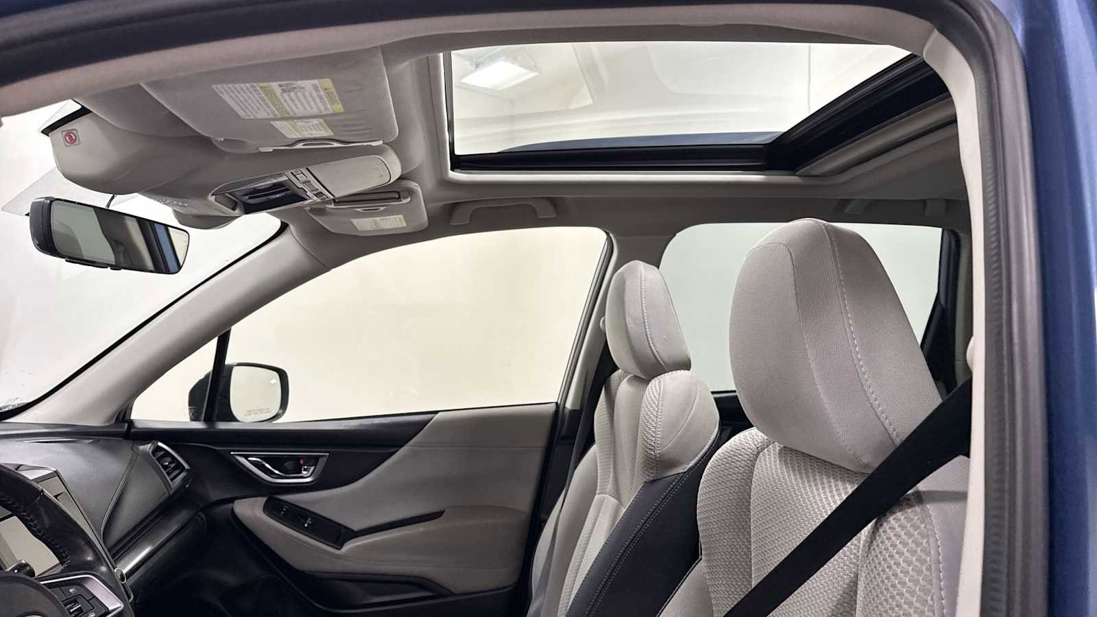 Thumbnail: 2020 Subaru Forester - 25