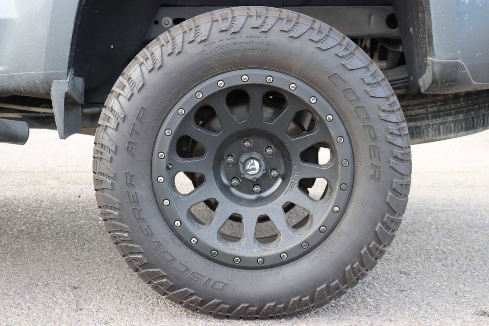 Thumbnail: 2016 GMC Canyon - 9