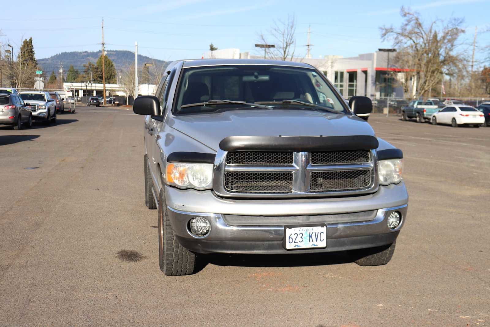 Thumbnail: 2005 Dodge Ram 1500 - 3