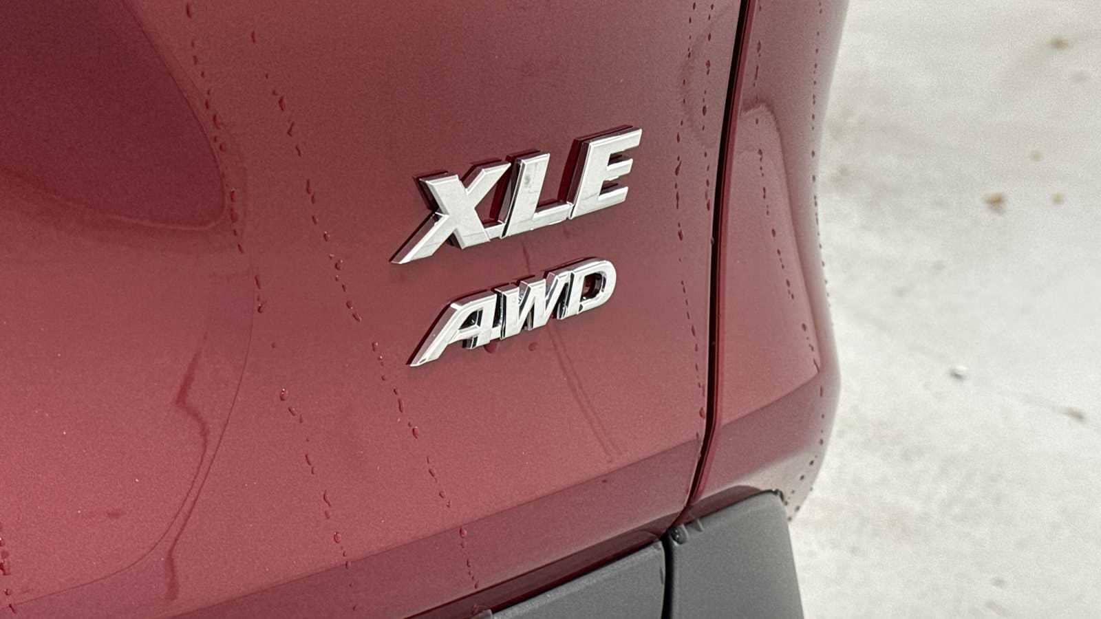 Thumbnail: 2025 Toyota RAV4 - 29