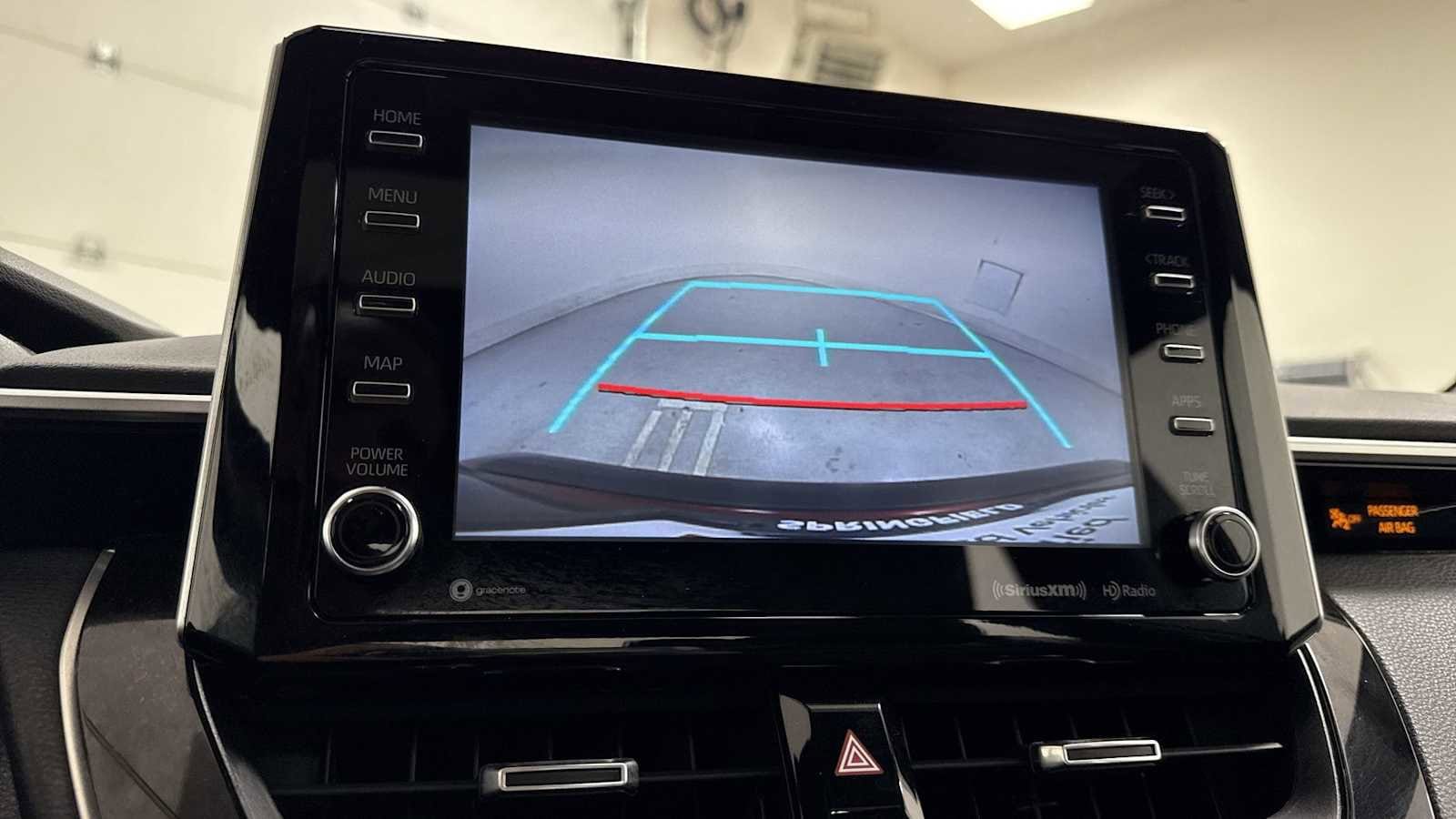 Thumbnail: 2022 Toyota Corolla - 19