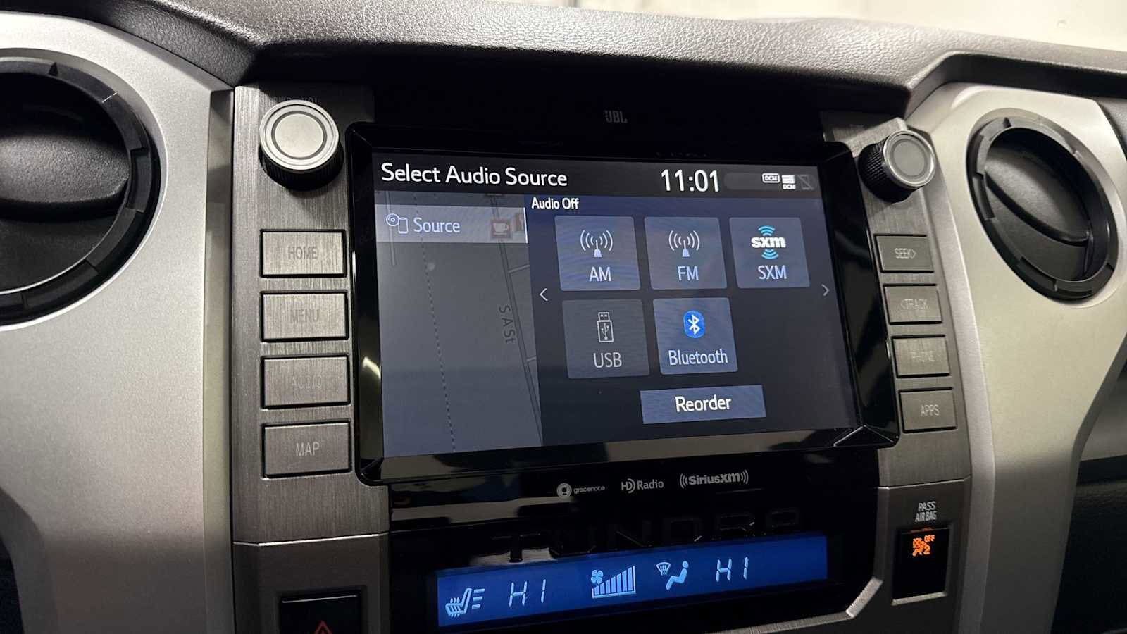 Thumbnail: 2021 Toyota Tundra - 18