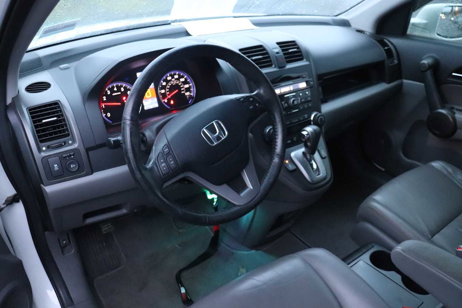 Thumbnail: 2010 Honda CR-V - 10