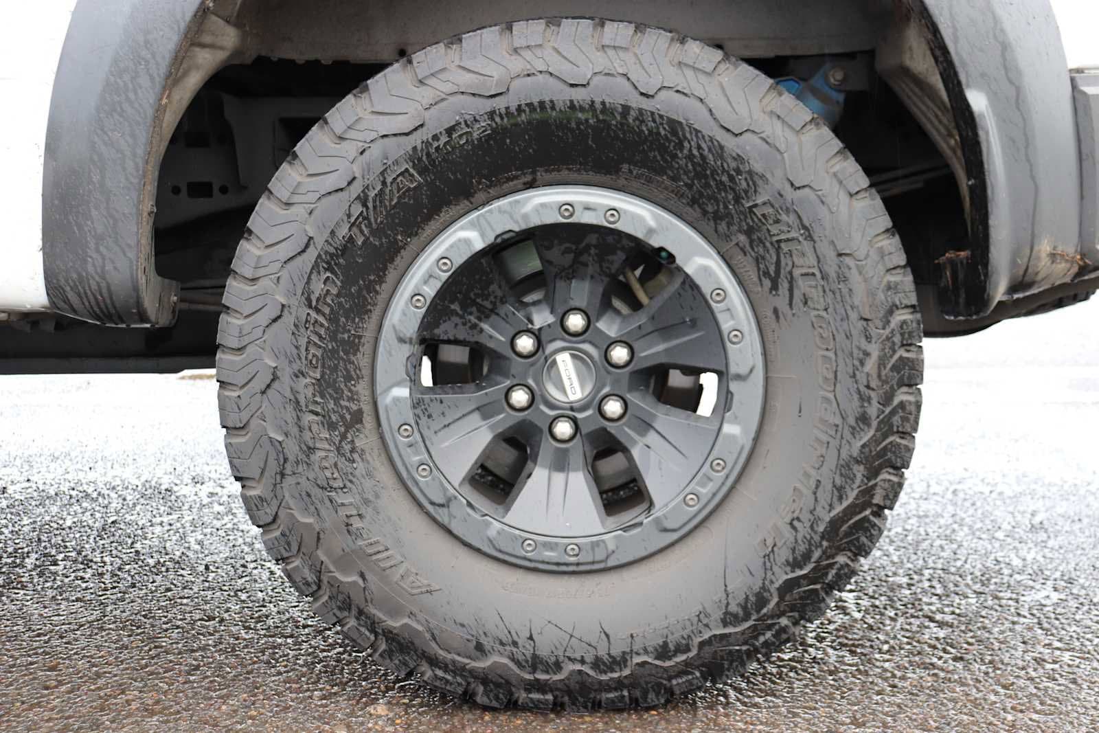 Thumbnail: 2018 Ford F-150 - 9