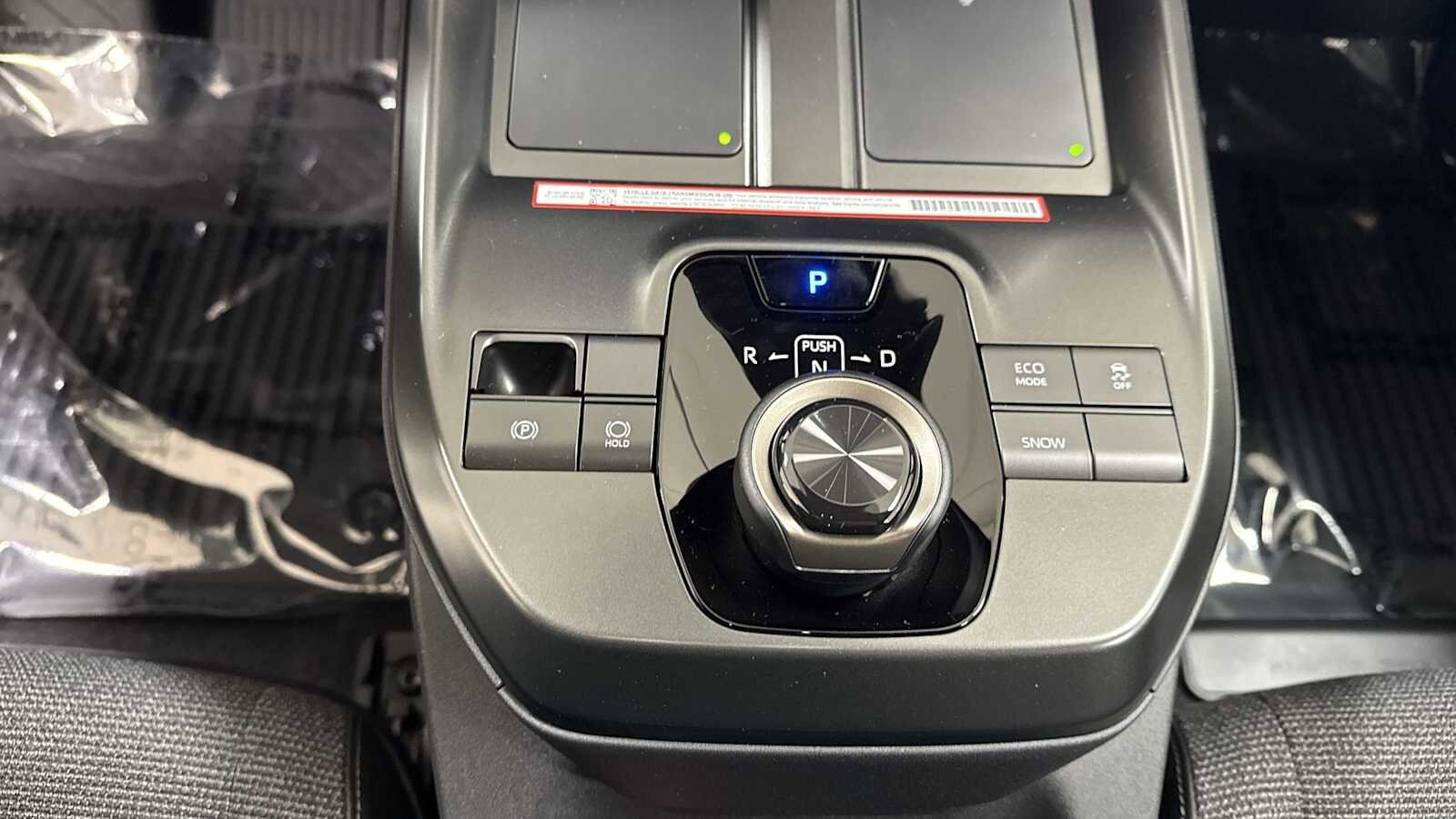 Thumbnail: 2026 Toyota bZ - 22