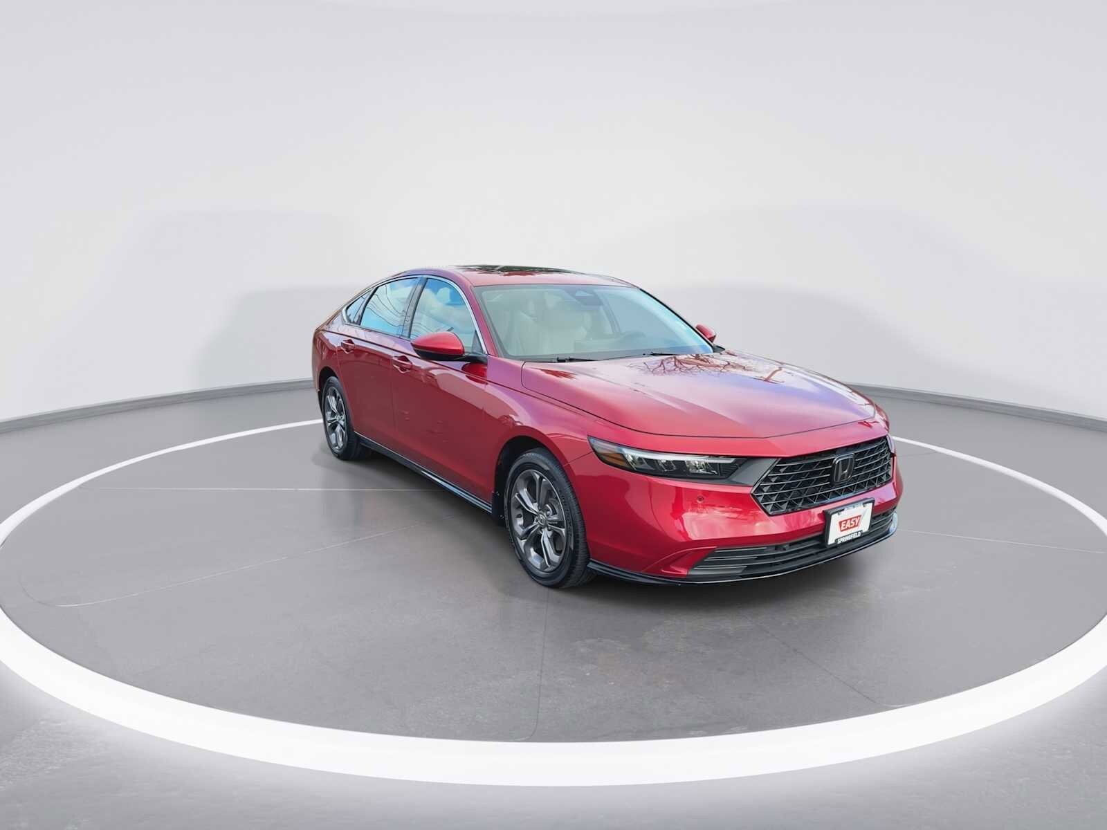 Thumbnail: 2024 Honda Accord - 2