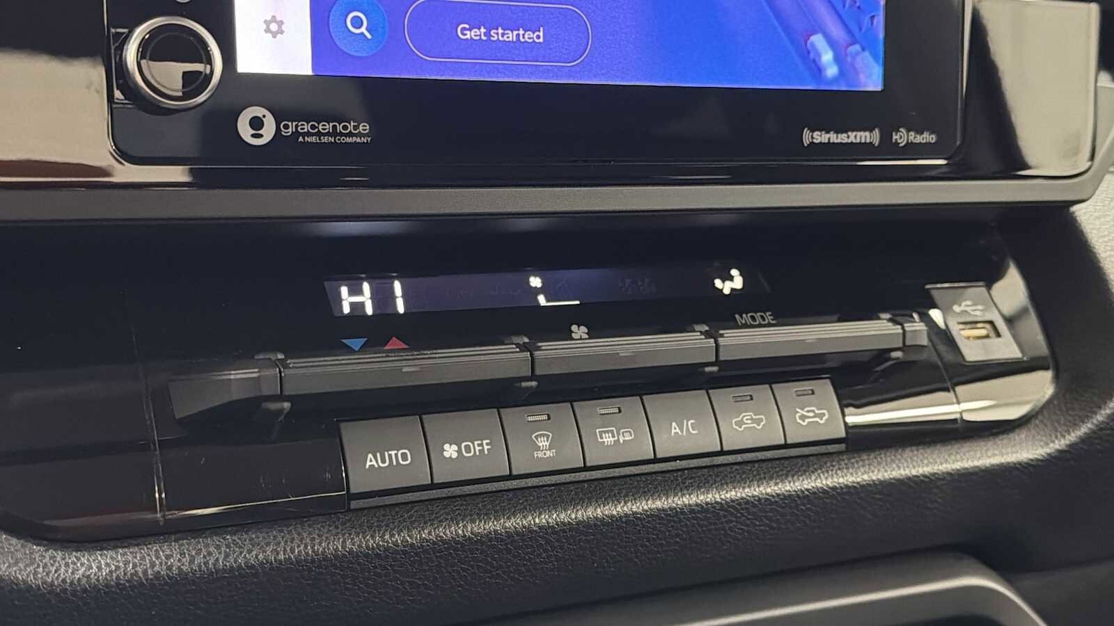 Thumbnail: 2023 Toyota Tundra - 21