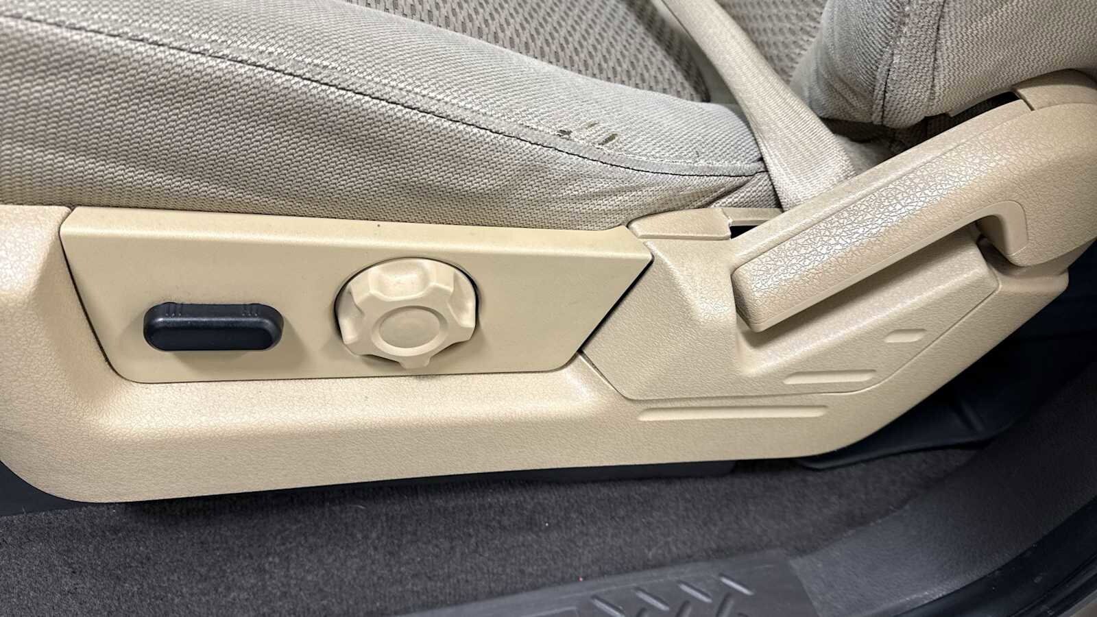 Thumbnail: 2012 Ford F-150 - 14