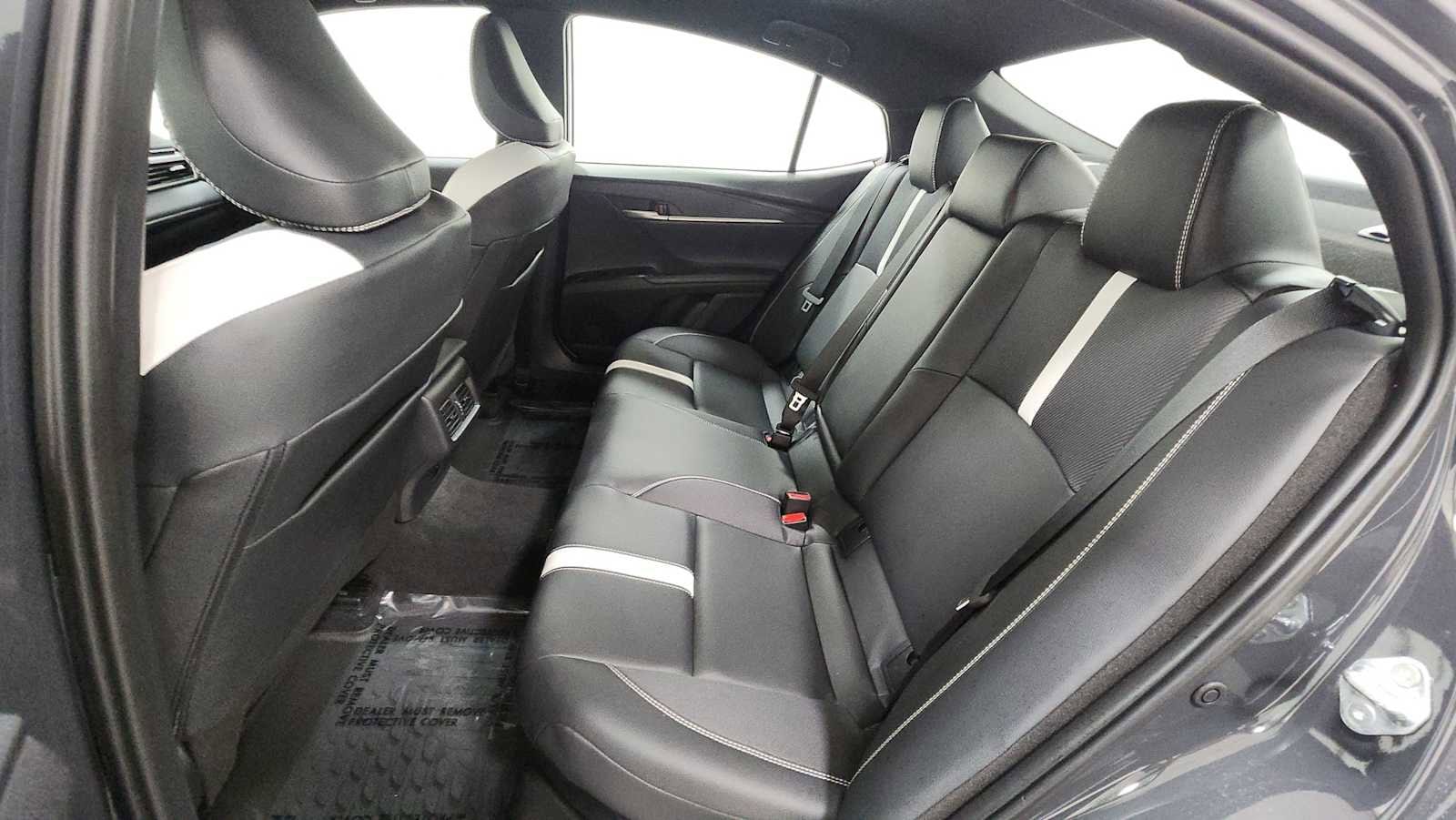 Thumbnail: 2025 Toyota Camry - 24