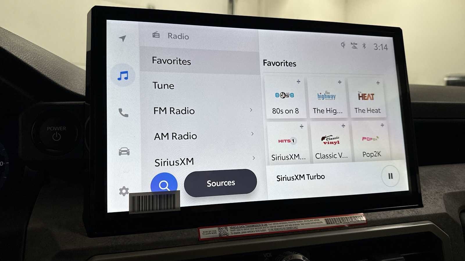Thumbnail: 2025 Toyota Tacoma - 18