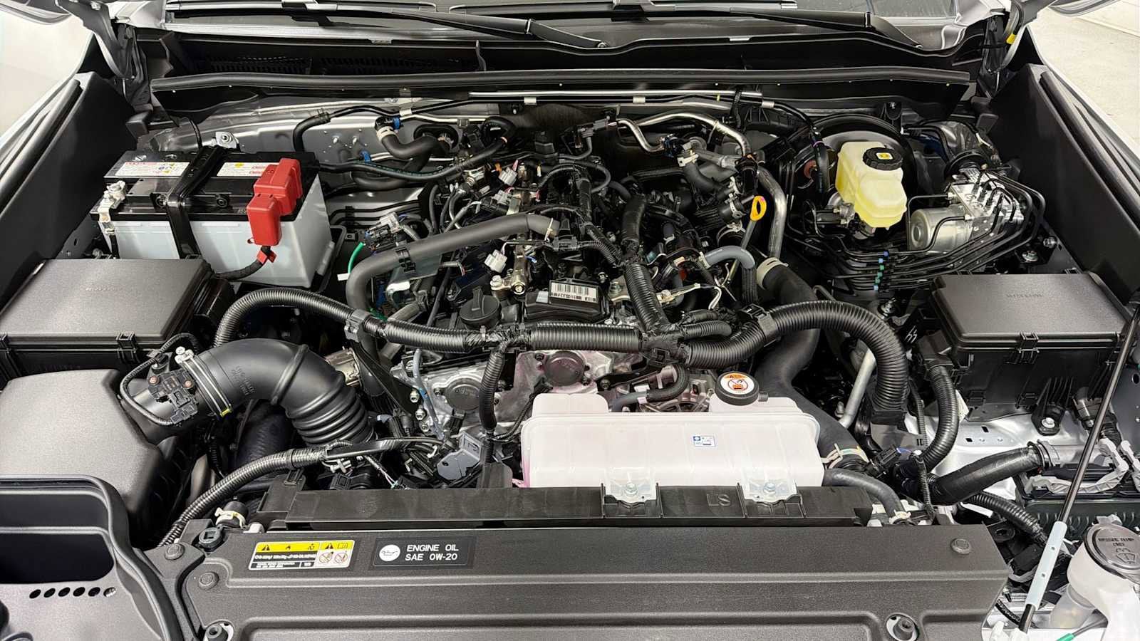 Thumbnail: 2026 Toyota 4Runner - 31