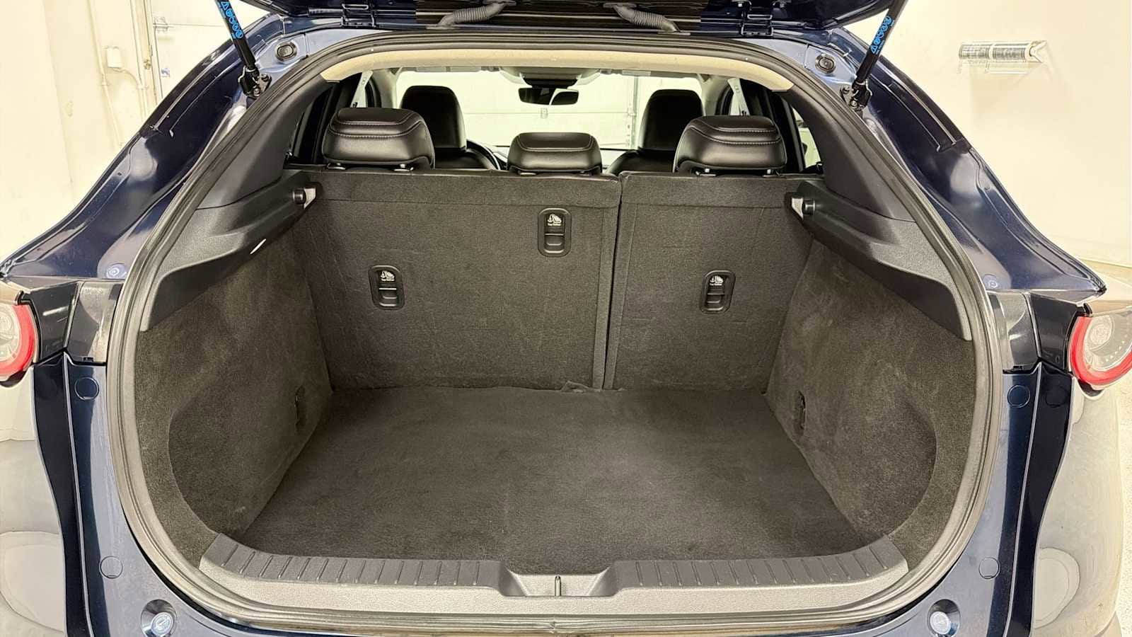 Thumbnail: 2021 Mazda CX-30 - 25