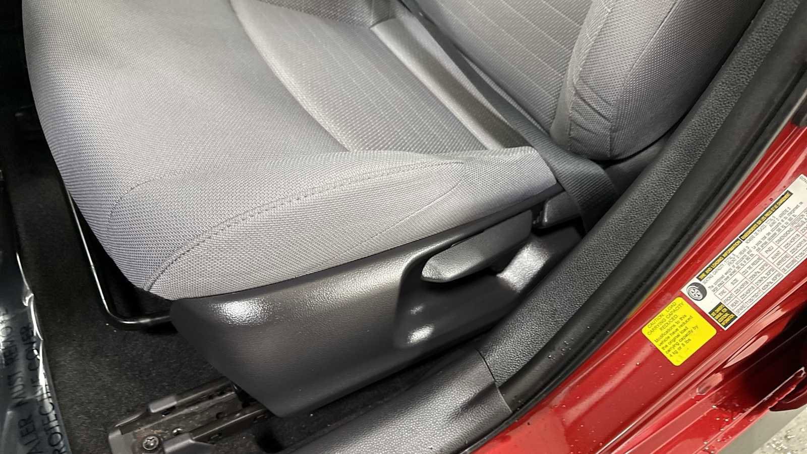 Thumbnail: 2020 Toyota Corolla - 14