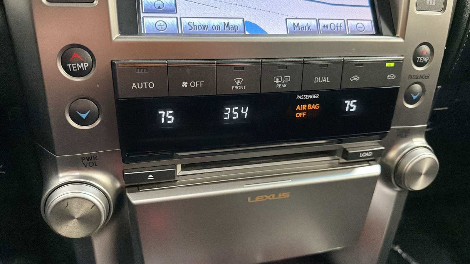 Thumbnail: 2013 Lexus GX - 21