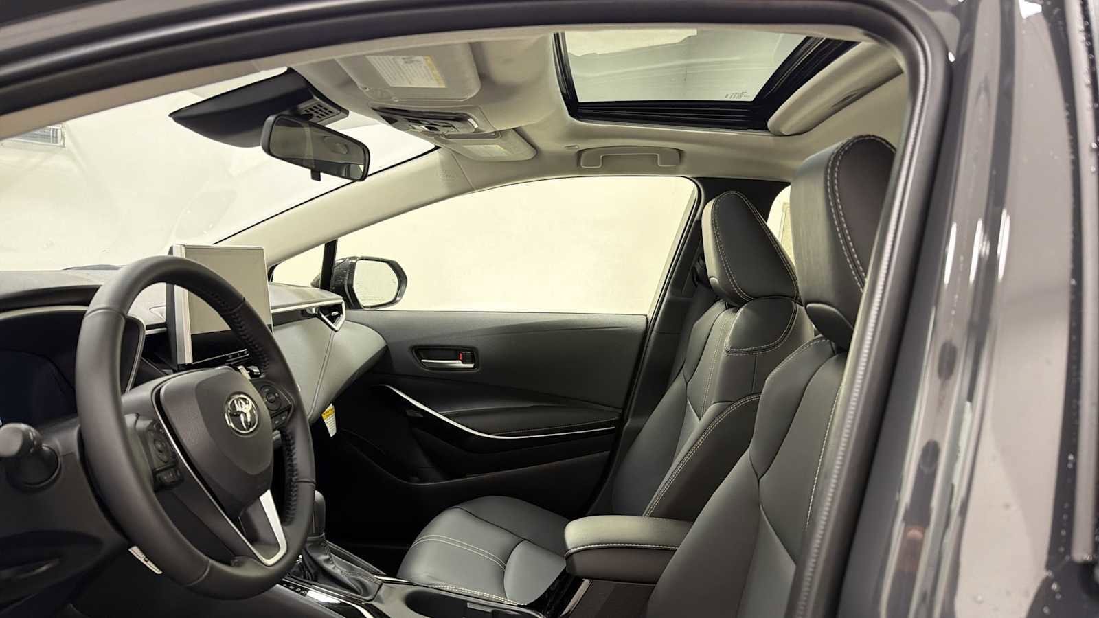 Thumbnail: 2026 Toyota Corolla - 24