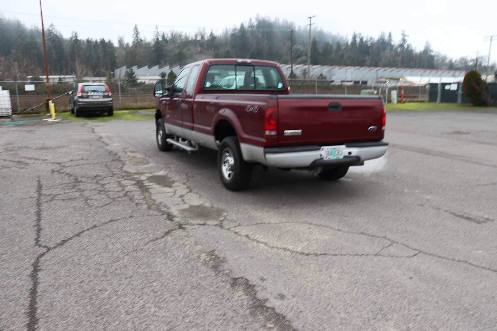 Thumbnail: 2007 Ford F-250 - 7