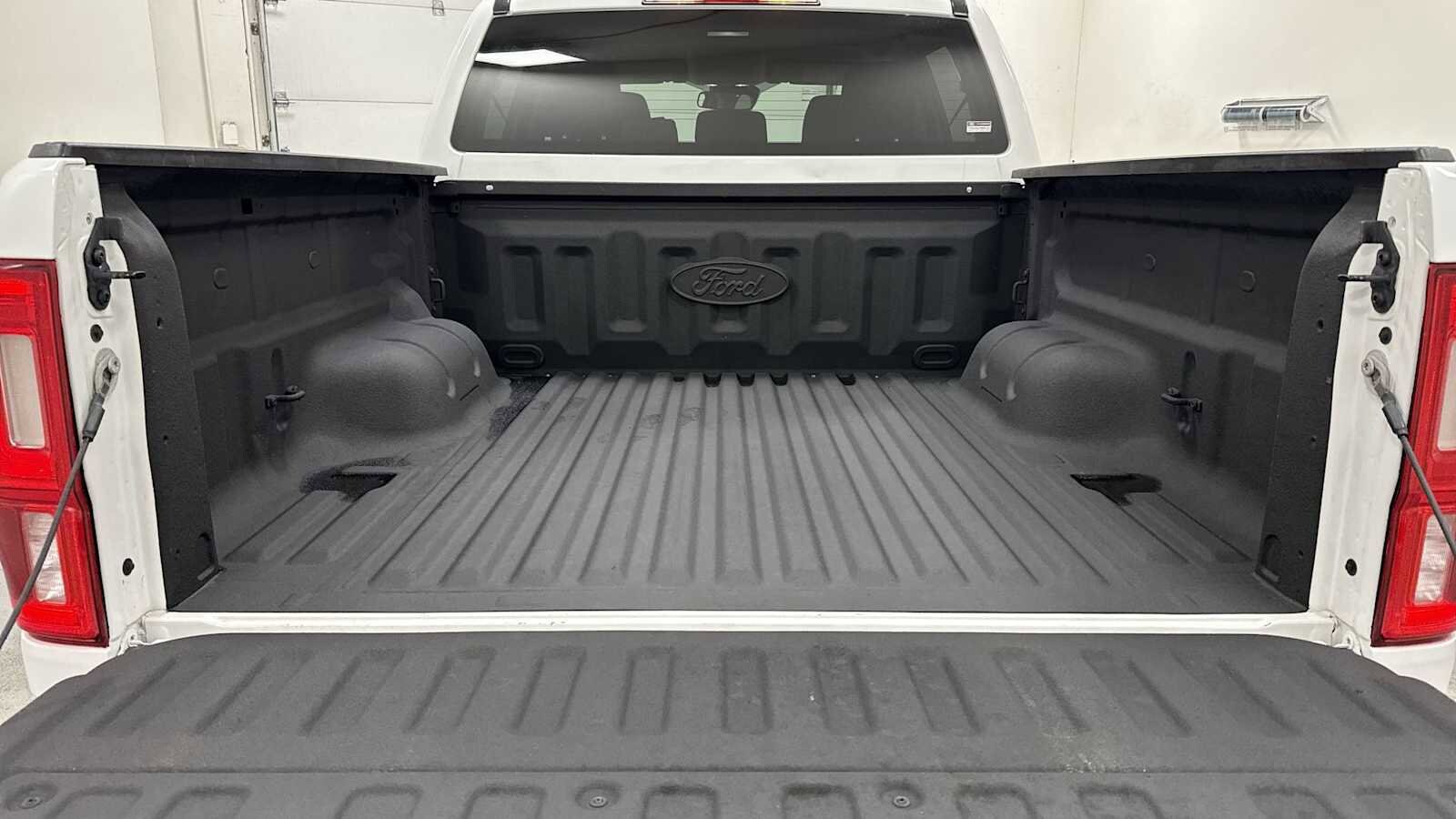 Thumbnail: 2019 Ford Ranger - 27