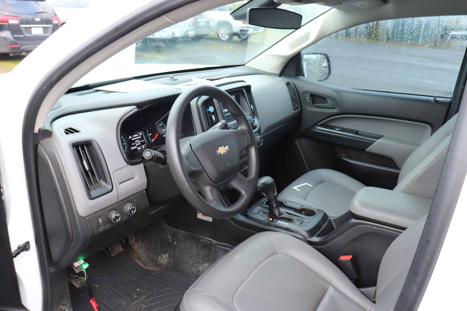 Thumbnail: 2016 Chevrolet Colorado - 10