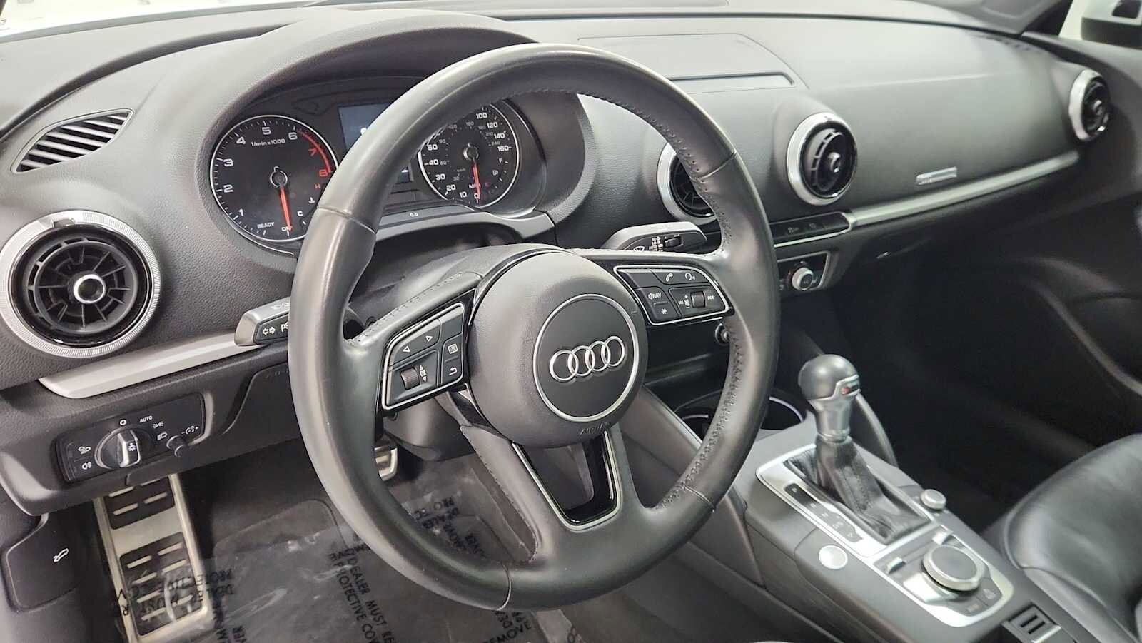 Thumbnail: 2019 Audi A3 - 12