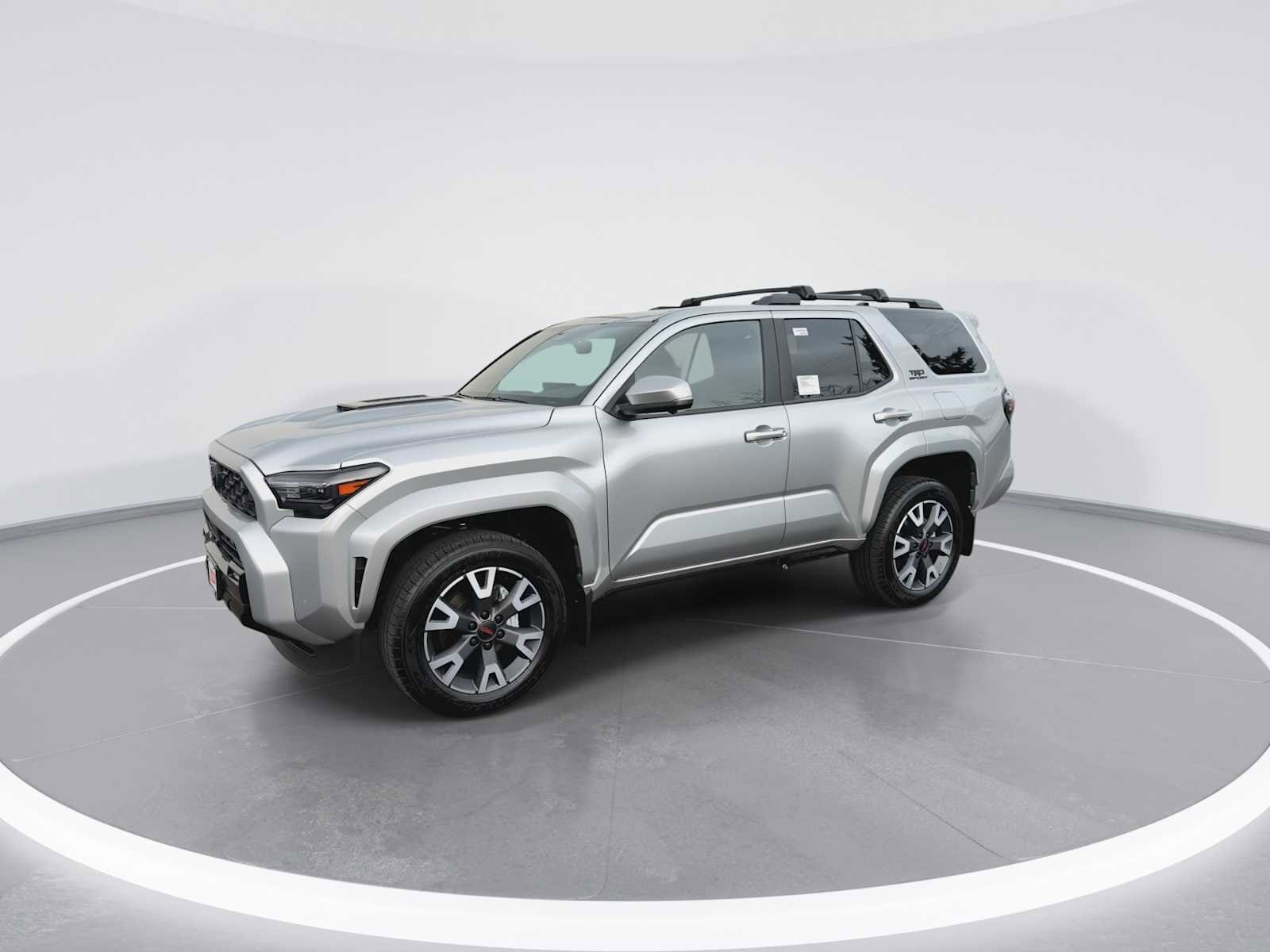 Thumbnail: 2026 Toyota 4Runner - 4