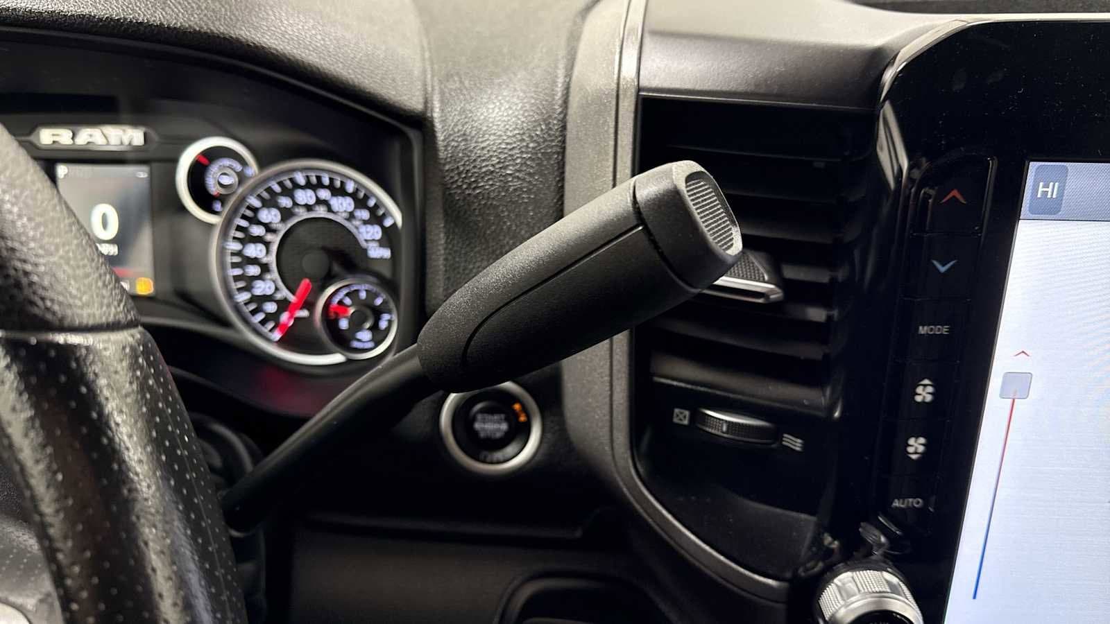 Thumbnail: 2022 RAM 2500 - 22